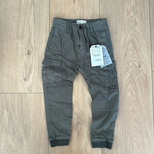 Zara Cargo Pants